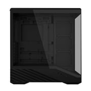 Lian Li V100X V100 ATX Mid-Tower Case Black With RGB Strip