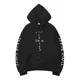 thumbnail image 1 of Sudadera Cactus Travis Trap Rap Hip Hop Scott, 1 of 5