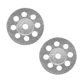 thumbnail image 4 of 20 Piezas Accesorios 20mm Disco de Corte de Diamante para Disco de Muela de Metal Mini Circular para Taladro Herramienta Rotativa, 4 of 8
