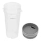 thumbnail image 5 of Kit de piezas de licuadora, juego de tapas de vasos altos grandes de 16 oz Reemplazo de accesorios de licuadora Experiencia incomparable Jadeshay A, 5 of 8