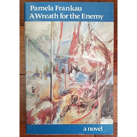 Pre-Owned A Wreath for the Enemy (Paperback) 0914232843 9780914232841