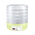 thumbnail image 1 of Large Capacity Dehydrators for Food and Jerky with 5 Drying, 1 of 8