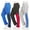 Assorted Colors Set C, variant on Dri-Fit Pant 3 Pack-Moisture Wicking, High Performance, Comfy Spandex-Poly Blend (Up To Size 3XL)