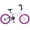 White, variant on Cirayno 20" Freestyle BMX Bike Single Speed Steel Frame Kids Bike Stylish Children Bicycle for Boys Girls Age 7-10 Years, White