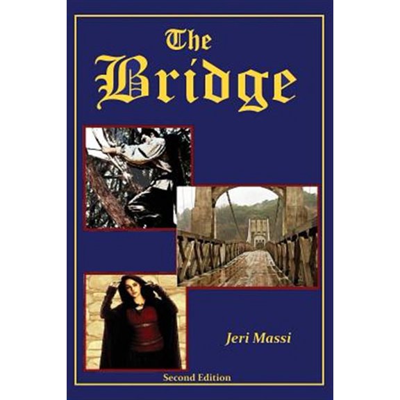 Pre-Owned The Bridge: Volume 1 (The Bracken Series) Paperback