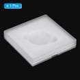thumbnail image 3 of Unique Bargains 40.5mm Lens Filter Case, 1pcs Camera Filter Case Portable Lens Filter Box Water Resistant Dustproof for Photography, 3 of 5