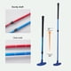 thumbnail image 4 of Putter para hombres y niños, Putter para niños diestros e izquierdos, Mini Putter para niños, ejercitador de Club de mano retráctil, 4 of 8