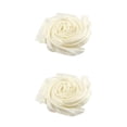 thumbnail image 4 of Qarigey Bufanda de mujer estilo Simple seda playa chal cuello cubierta moda ropa accesorio hermoso Color sólido para exteriores Type4 NO4 Qarigey CBP365880, 4 of 6