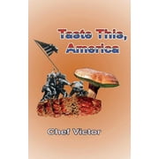 Taste This, America (Paperback)