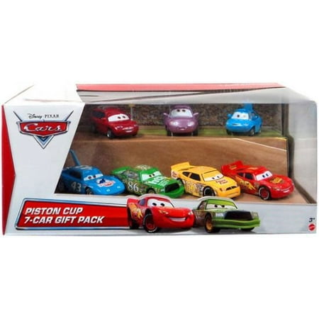 Stage Car Playset Stage Car Playset