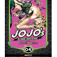 thumbnail image 1 of JOJO S BIZARRE ADVENTURE N.43 EDITORIAL PANINI Papel, 1 of 2