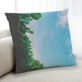thumbnail image 1 of Ahgly Company Plants Cactus Indoor Throw Pillow, 18 inch by 18 inch, 1 of 6