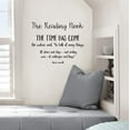 thumbnail image 4 of White Dry Erase Peel & Stick Wallpaper, 4 of 4