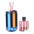 thumbnail image 1 of Intelligent Starry Car Aromatherapy Machine S2T8, Auto Perfume Diffuser for Fresh & Fragrant Driving Experience, Eliminates Odors, Enhances Happiness, 1 of 8