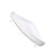 thumbnail image 1 of Billuyoard Estante de esquina Triangular sin perforaciones estante de almacenamiento estantes organizador soporte adhesivo accesorio de baño Juegos de accesorios de baño Blanco, 1 of 6