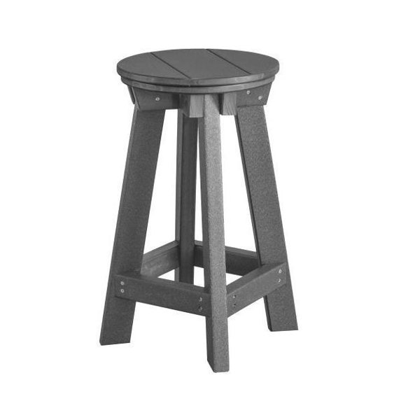 Heritage Bar Stool