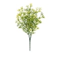 thumbnail image 1 of Flores Decorativas para la Decoración Del Hogar Plantas Artificiales Y Ramos de Flores Falsas Adecuado para Bodas Casa Y Hotel Arreglos Florales Y Paisaje Flores Artificiales Ornamentos Decorativos, 1 of 6