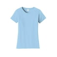 thumbnail image 4 of Port & Company Ladies Fan Favorite Tee, 4 of 5