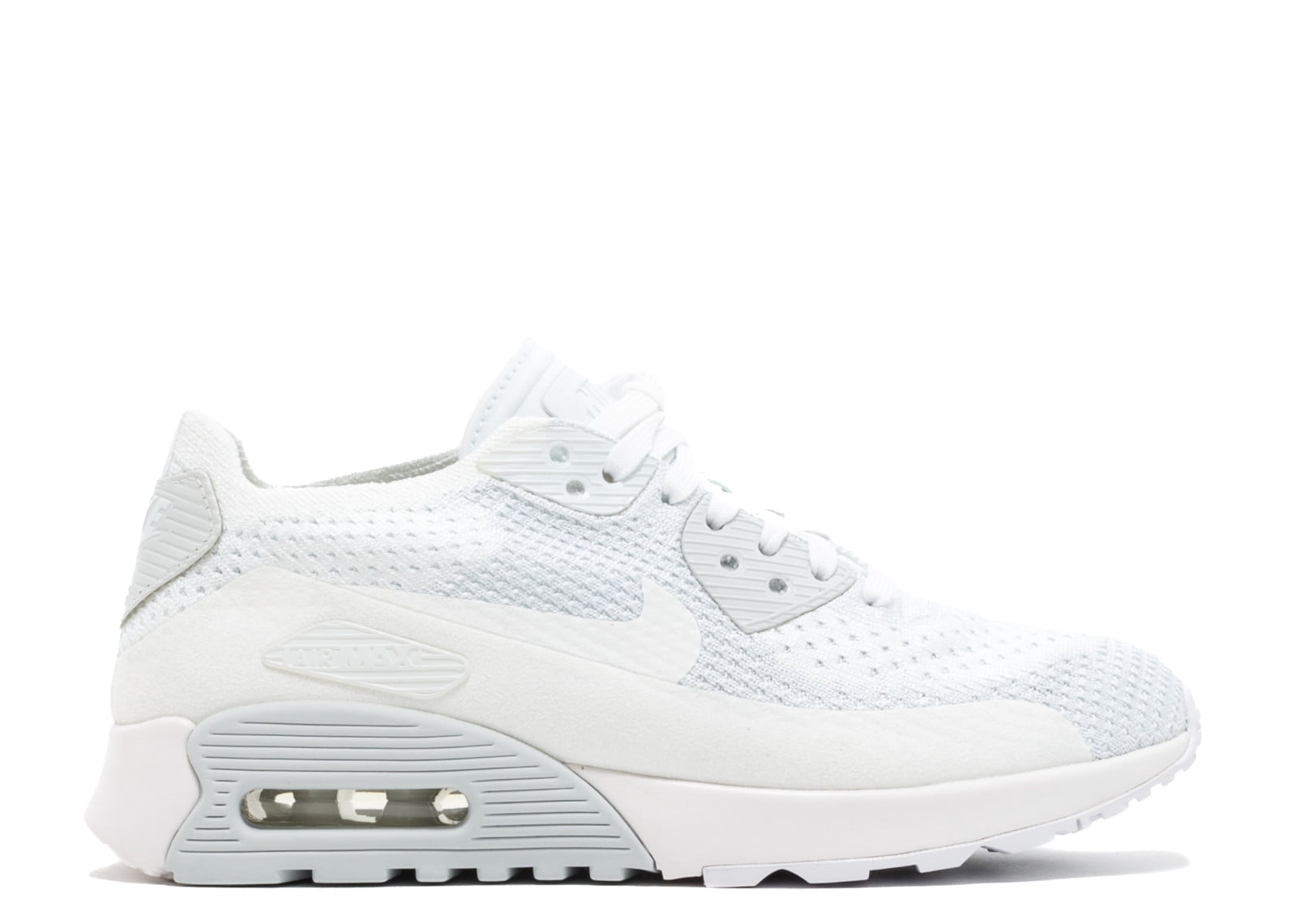 Nike Women's Air Max 90 Ultra 2.0 Flyknit Casual Shoe - Walmart.com
