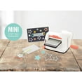 Bira Craft Die Cutting & Embossing Machine Starter Kit, Mini Die Cut