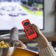 thumbnail image 1 of Caso De Control Remoto Caso De Control Remoto Funda de silicona a prueba de caídas antideslizante para Amazon Alexa Voice Remote Pro, 1 of 8