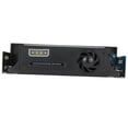 thumbnail image 3 of Mobile Internal Single Bay Mobile Rack Enclosure with LED Indicator Light Support Hot-swap for 2.5/3.5inches  HDD SSD Fit PC 5.25'' Bay, 3 of 7