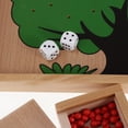 thumbnail image 4 of Manzana De Madera De Recuento De Manzanas Juego Set Niños Juguete Zulema Juguetes de madera, 4 of 8