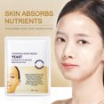 thumbnail image 1 of Fiudx Liquidación de ahorros de verano Mascarilla Mascarilla De Noche Kollagen Maske Gesicht Befeuchten Und Hydratisieren Straffe Haut 10ml, 1 of 7