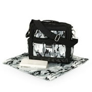 Graco Diaper Bag, Camo Daddy Bag