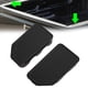 thumbnail image 1 of Tapones Para Orificios De Estaca Para Riel De Cama, Tapas De Bolsillo Para Estaca De Camión Negras Anticorrosión, Reemplazo Impermeable Para Sierra 2014-2018 Para Camioneta, 1 of 7