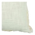 thumbnail image 4 of Cojín Decorativo Home Trends Cuadrado Blanco, 4 of 4