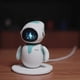 thumbnail image 3 of Eilik Interacción Emocional Mascota Compañera Inteligente Con Tecnología Ai Un Pequeño Bot Compañero Con Diversión Sin Fin Robot Inteligente Juguetes Para Niños, 3 of 4