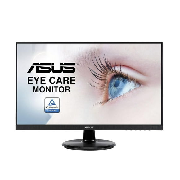ASUS VA24DCP 23.8" FHD IPS Eye Care Monitor with USB-C 65W Power Delivery