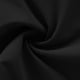 thumbnail image 5 of Pantalones de traje de hombre con cremallera y bolsillo, rectos, de tubo, de color liso, de poliéster, 5 of 6