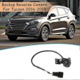 thumbnail image 2 of New For Hyundai Tucson 2016-2017-2018 Rear View Camera Reverse Backup Camera Park Assist Camera 95760-D3000 95760-D3001, 2 of 5