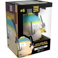 thumbnail image 1 of Youtooz Good Times with Weapons Cartman Figura de vinilo de 3.5 pulgadas, coleccionable Good Times with Weapons Cartman Figura Colección South Park, 1 of 5
