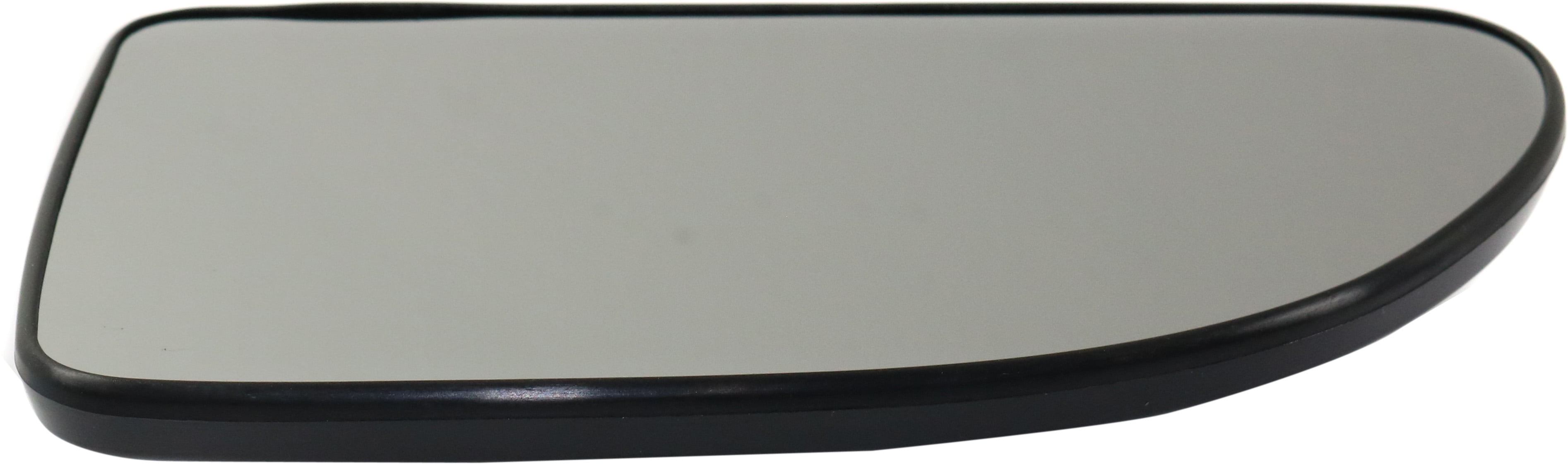 Mirror Glass Compatible With 2005-2009 Chevrolet Equinox 2002-2007 Saturn Vue Left Driver Side Kool-Vue