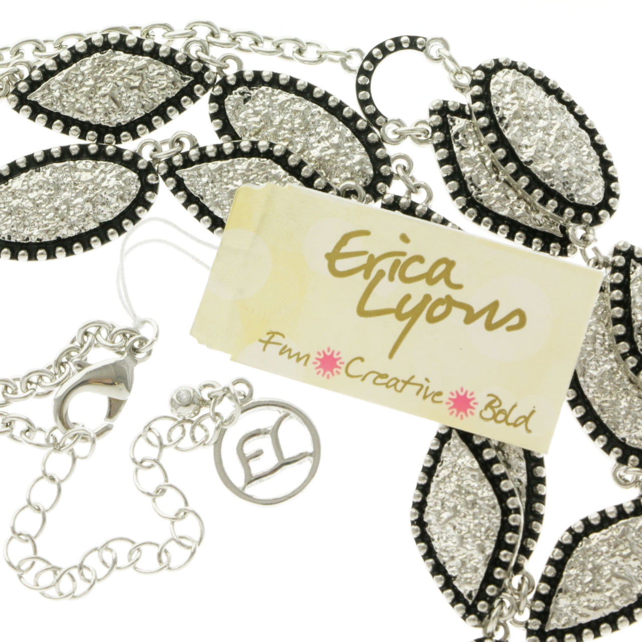 Erica lyons jewelry store