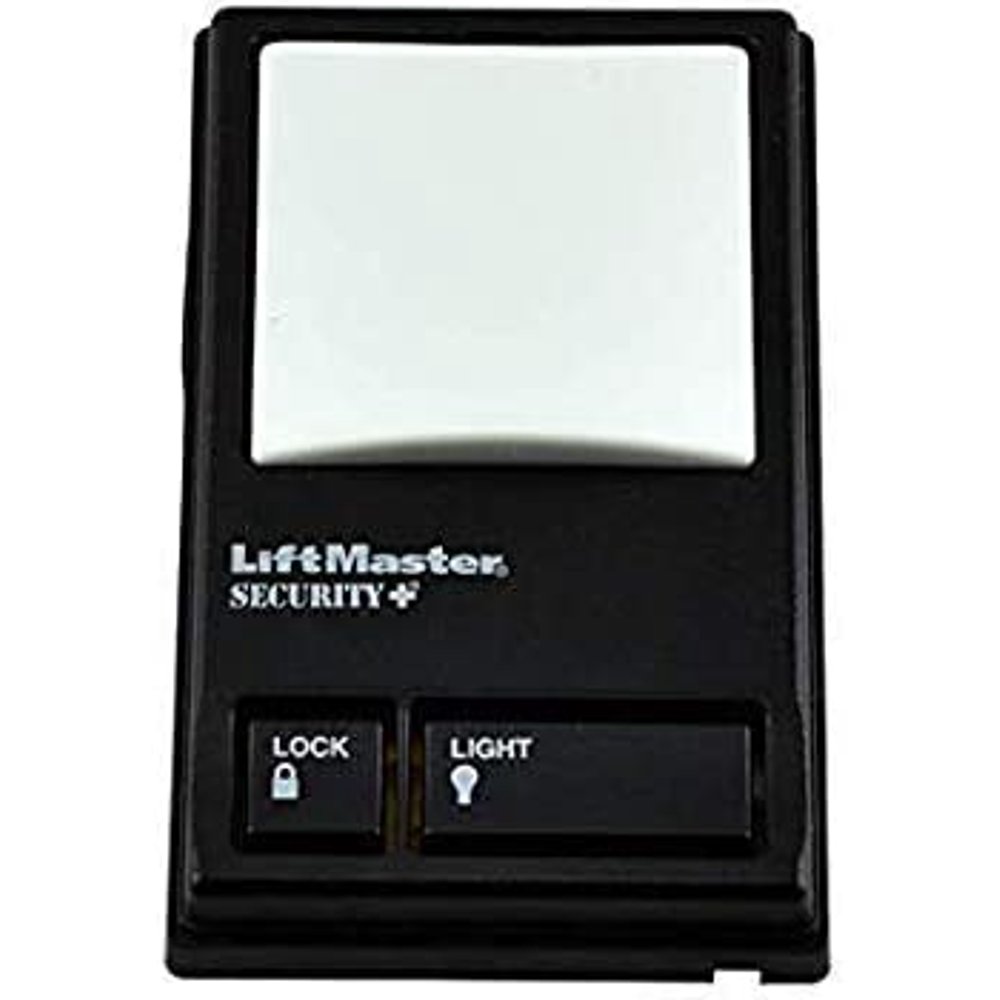 41A52731 78LMX LiftMaster MultiFunction Garage Door Remote Control