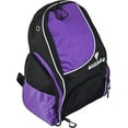 thumbnail image 7 of Vizari Solono Soccer Backpack, Purple, 7 of 7