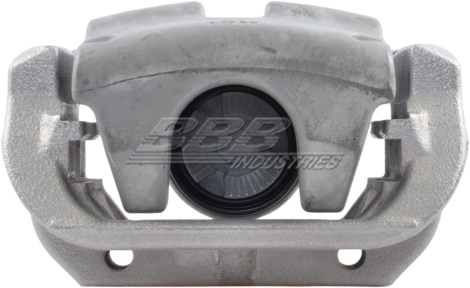 TERREPOWER formerly BBB Industries 99-02864A Reman Caliper w/installation Hardware