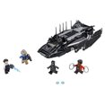 thumbnail image 1 of LEGO Super Heroes - Royal Talon Fighter Attack (76100), 1 of 6