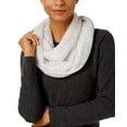 thumbnail image 1 of INC International Concepts Foulards Ombrés Galaxy Infinity pour Femmes, Naturel, 1 of 3