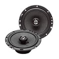 thumbnail image 2 of Skar Audio RPX65 6.5 200W Altavoces de automóviles coaxiales de 2 vías, pares, 2 of 2