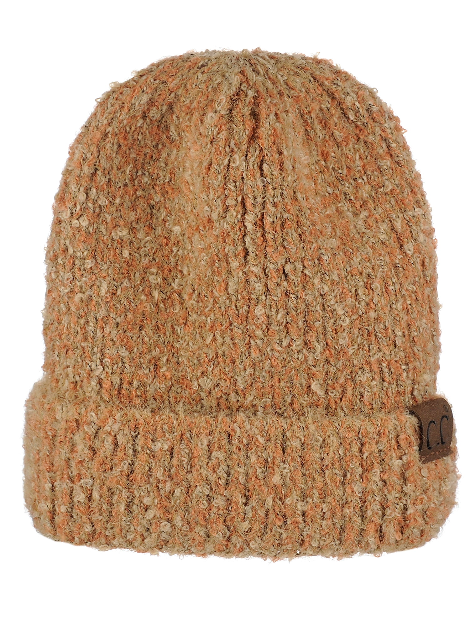 C.C Unisex Thick Soft Stretchy 