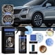 thumbnail image 5 of Limpiador de llantas de coche, removedor de llantas, limpiador de llantas y neumáticos, seguro, sin pintura, 120 ml., 5 of 8