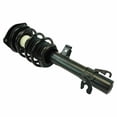 thumbnail image 3 of Front Rear Complete Quick Loaded Strut Spring Assembly Shock Sway Link Kit 8pc, 3 of 7