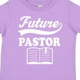 thumbnail image 4 of Inktastic Future Pastor Shirt Childs Boys or Girls Toddler T-Shirt, 4 of 5
