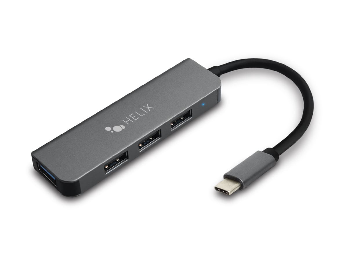 Satechi Aluminum USB Type-C Stand and Hub for Apple Mac Mini