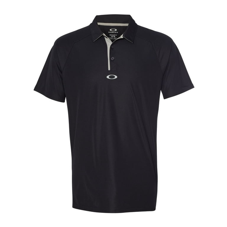 Oakley men's elemental 2.0 polo discount